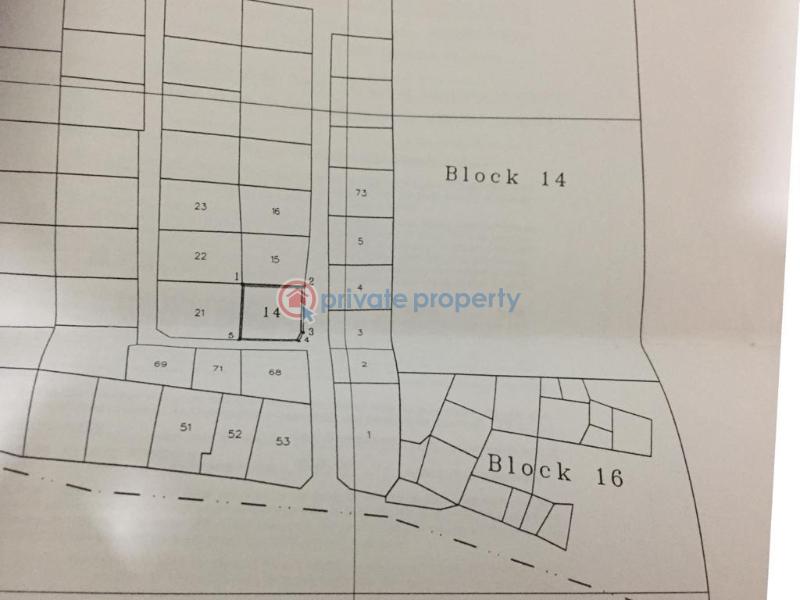Land For Sale Labone La Dade Kotopon Municipal Accra - 3