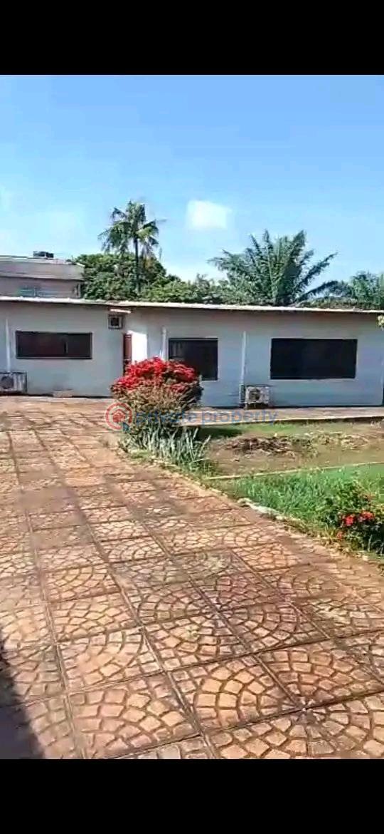 Land For Sale Cantonments Accra - 0