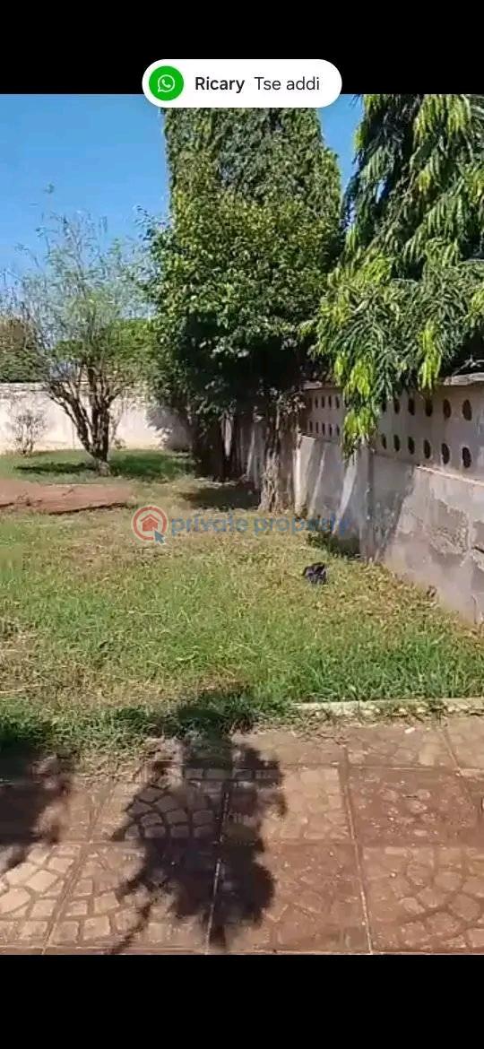 Land For Sale Cantonments Accra - 2