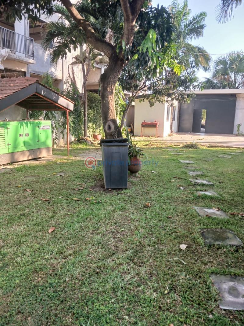 Land For Sale Airport Residential Area Accra - 3