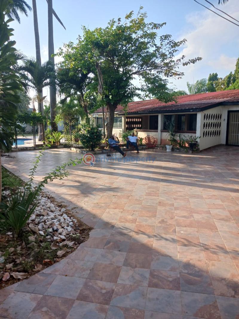 Land For Sale Airport Residential Area Accra - 2