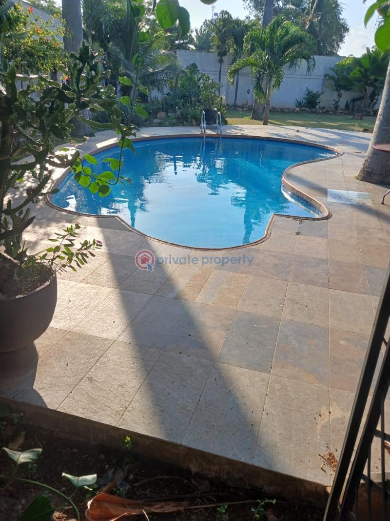 5 bedroom Land For Sale Labone La Dade Kotopon Municipal Accra - 1