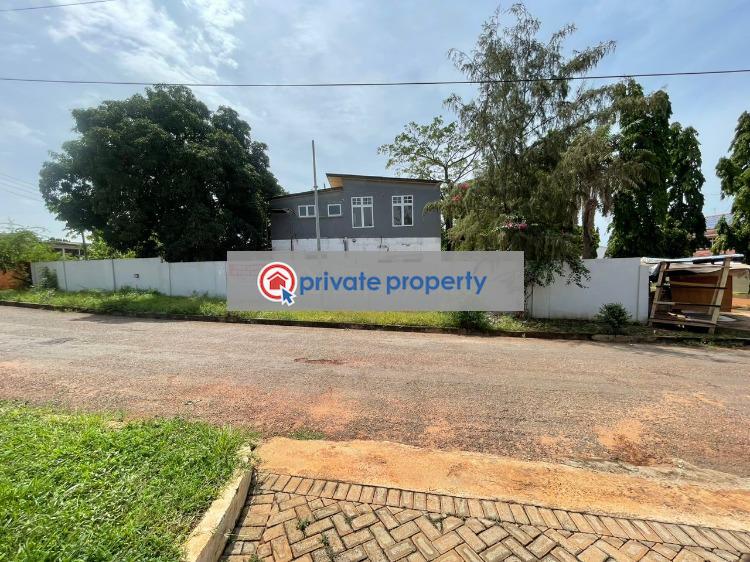 Land For Sale Osu Accra - 3