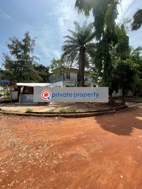 Land For Sale Osu Accra - 2