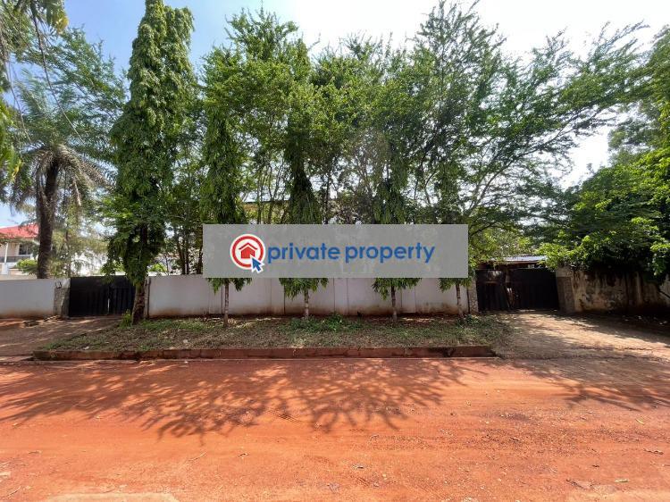 Land For Sale Osu Accra - 1