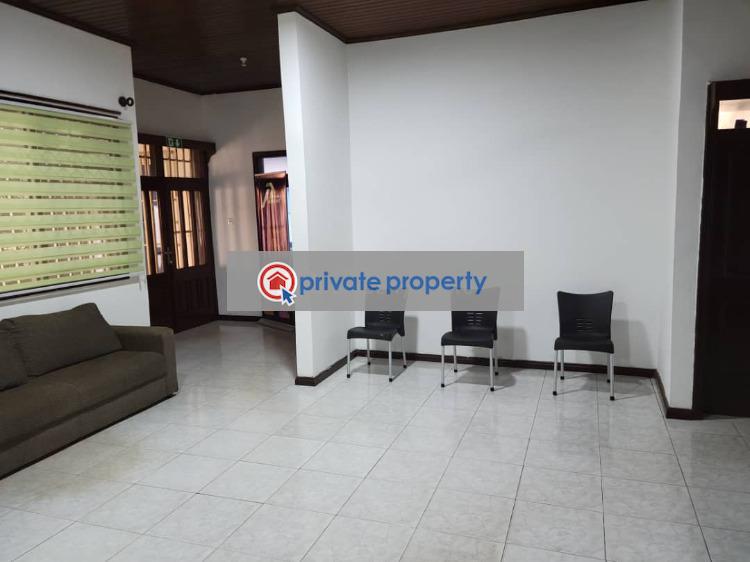 Land For Sale a Few Meters From North Legon Hospital North Legon Accra