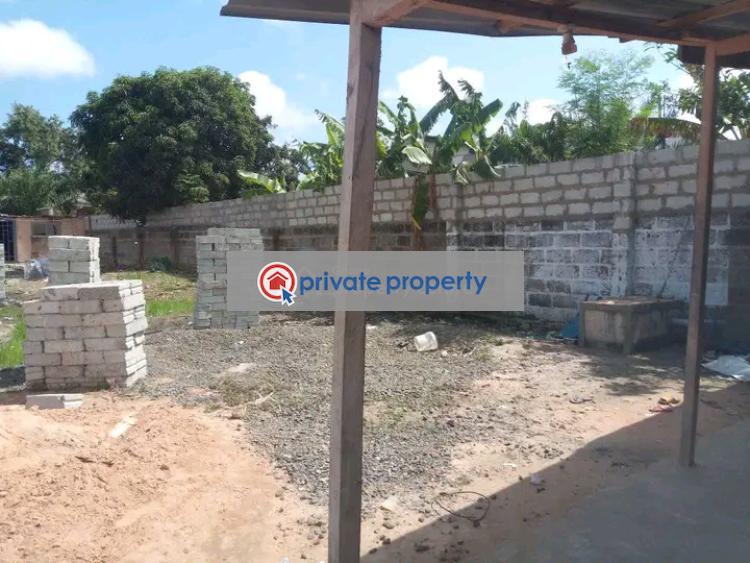 Residential Land For Sale Spintex Accra - 2