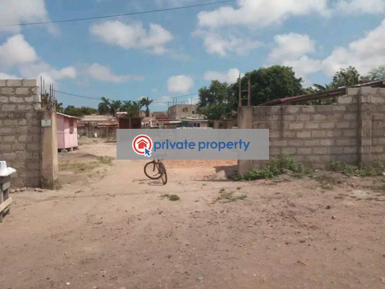Residential Land For Sale Spintex Accra - 5
