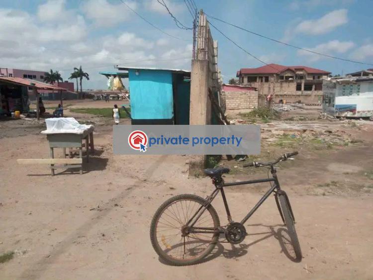 Residential Land For Sale Spintex Accra - 3