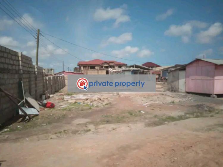 Residential Land For Sale Spintex Accra - 4