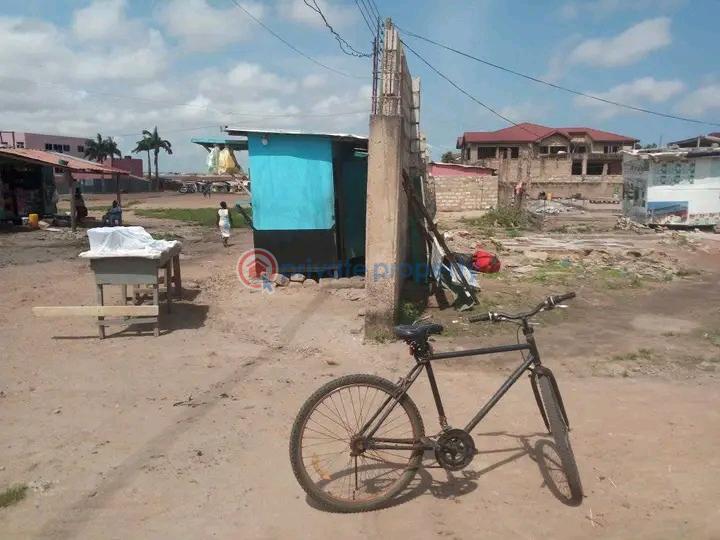 Land For Sale Ghana Man Park Spintex Accra - 3