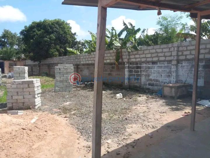 Land For Sale Ghana Man Park Spintex Accra - 2