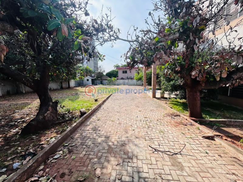 Land For Sale Airport Residential Area Accra - 3