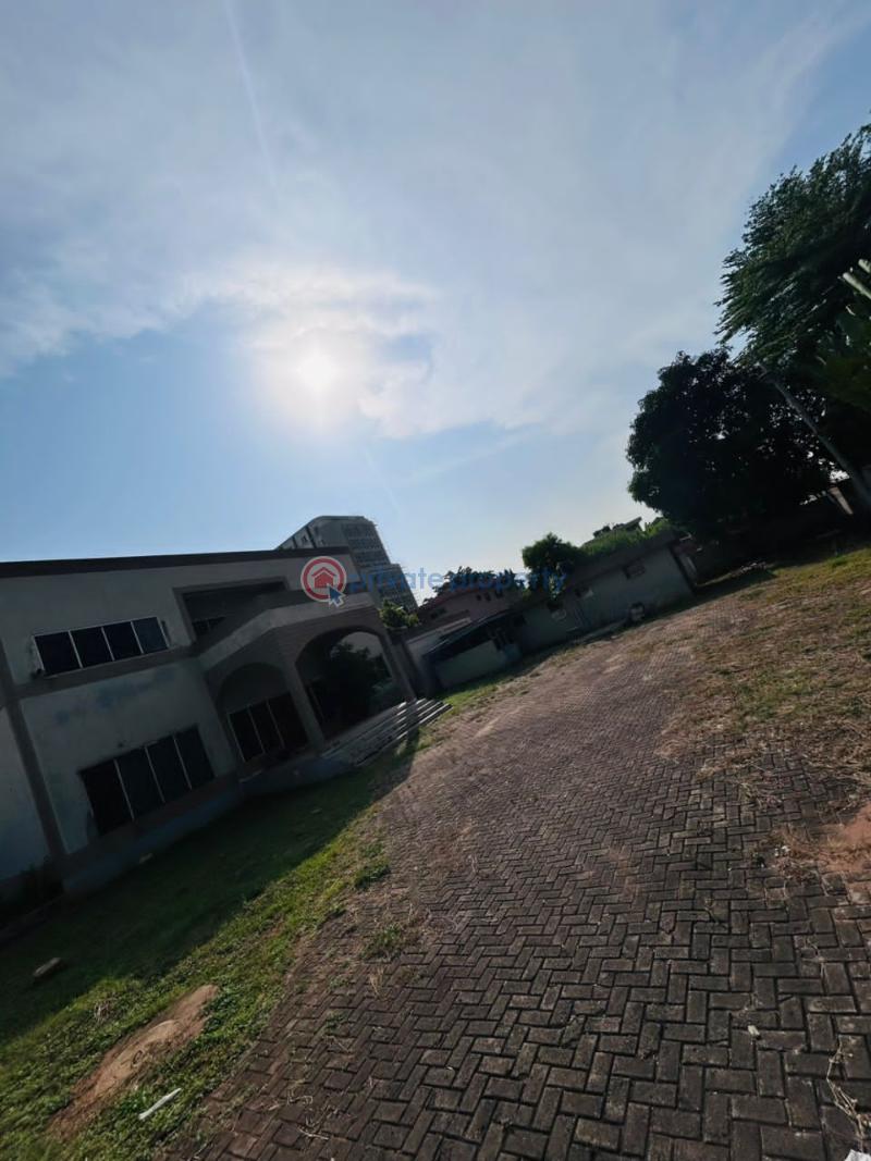 Land For Sale Airport Residential Area Accra - 4