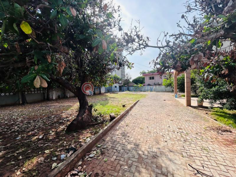 Land For Sale Airport Residential Area Accra - 5