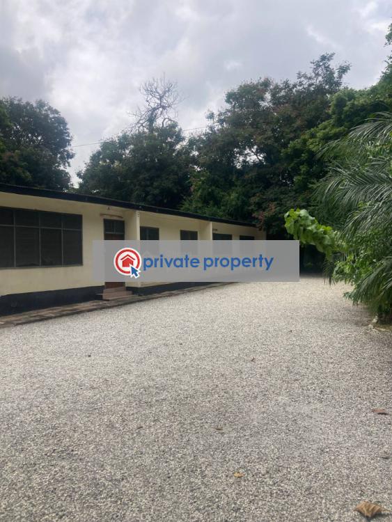 Mixed use Land For Sale &nbsp;near Ridge Hospital North Ridge Accra - 2