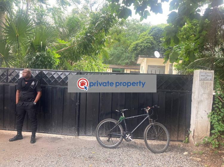 Mixed use Land For Sale &nbsp;near Ridge Hospital North Ridge Accra - 5