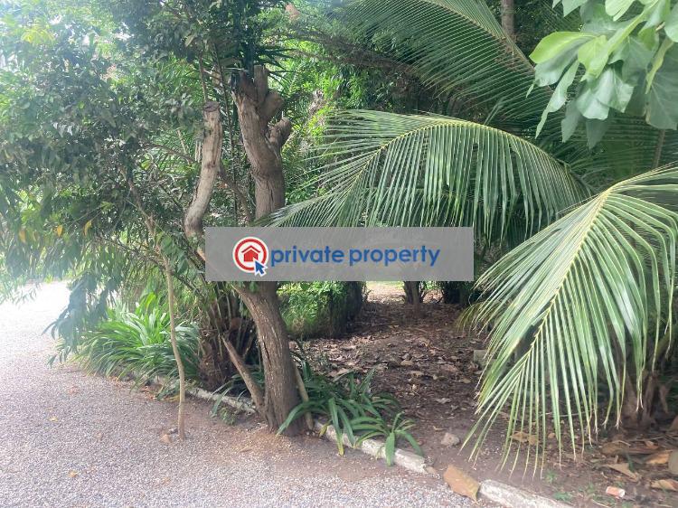 Mixed use Land For Sale &nbsp;near Ridge Hospital North Ridge Accra - 4