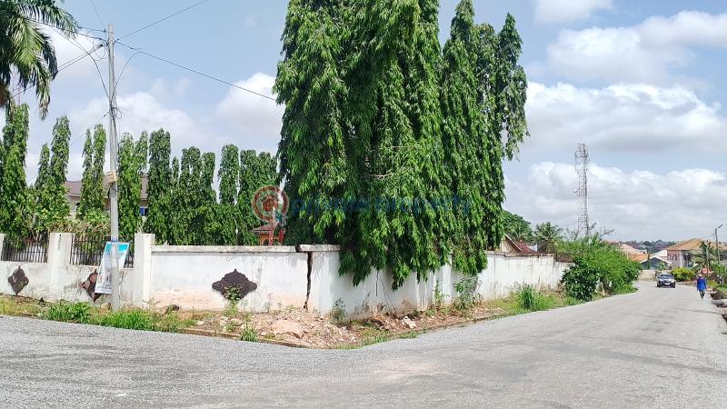 Mixed use Land For Sale Westland,accra Ghana. West Legon Achimota Accra - 6