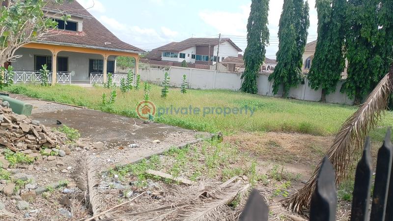 Mixed use Land For Sale Westland,accra Ghana. West Legon Achimota Accra - 5