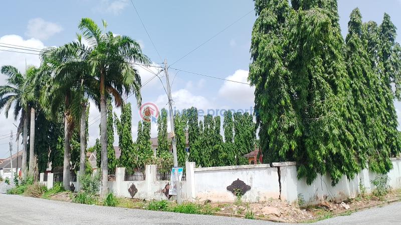 Mixed use Land For Sale Westland,accra Ghana. West Legon Achimota Accra - 3