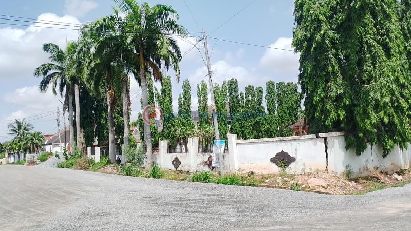 Mixed use Land For Sale Westland,accra Ghana. West Legon Achimota Accra - 4