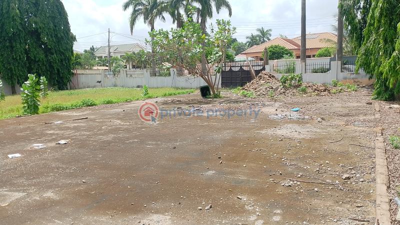 Mixed use Land For Sale Westland,accra Ghana. West Legon Achimota Accra - 2