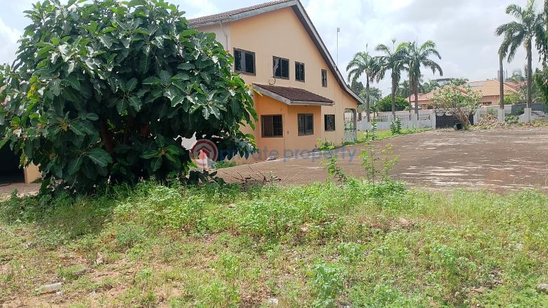 Mixed use Land For Sale Westland,accra Ghana. West Legon Achimota Accra - 1