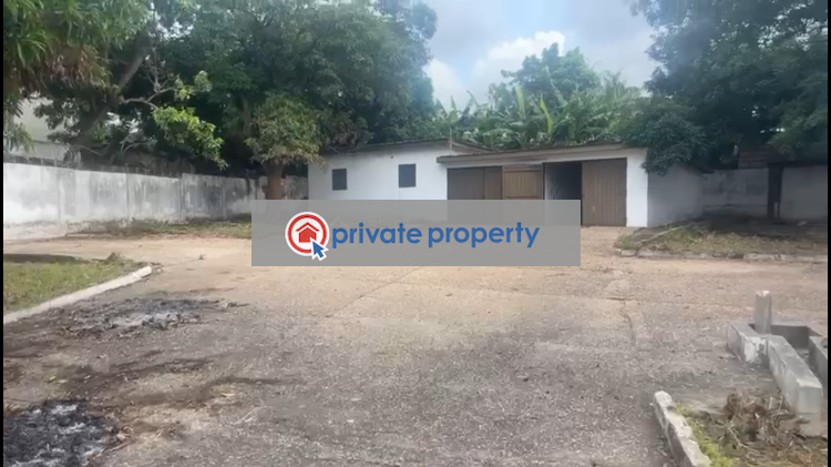 Land For Sale &nbsp;italian Embassy West Cantonment Cantonments Accra - 4
