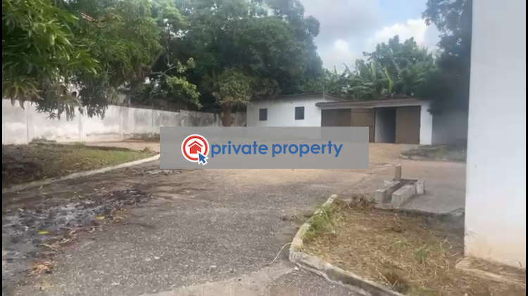 Land For Sale &nbsp;italian Embassy West Cantonment Cantonments Accra - 3