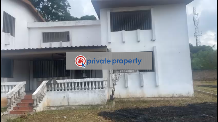 Land For Sale &nbsp;italian Embassy West Cantonment Cantonments Accra - 2