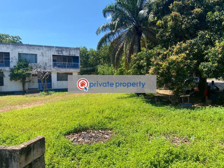Residential Land For Sale &nbsp;cantonment Embassy Gardens Cantonments Accra - 1