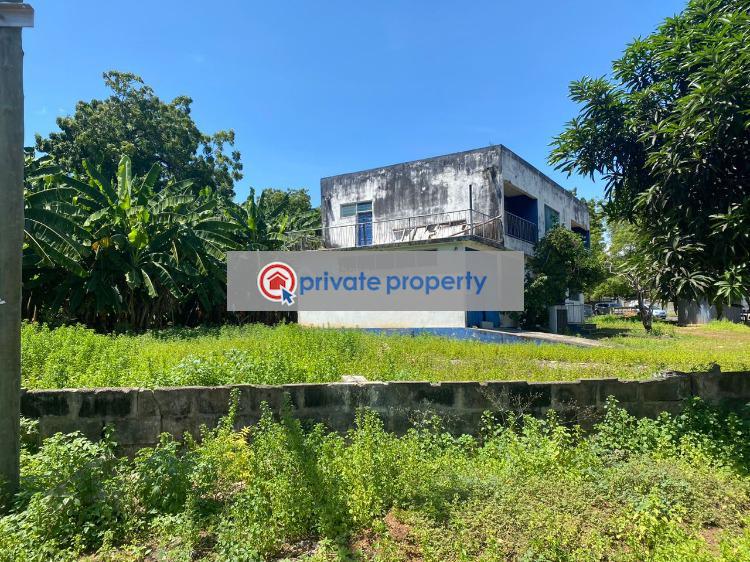 Residential Land For Sale &nbsp;cantonment Embassy Gardens Cantonments Accra - 2