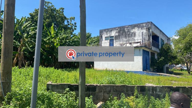 Residential Land For Sale &nbsp;cantonment Embassy Gardens Cantonments Accra - 4