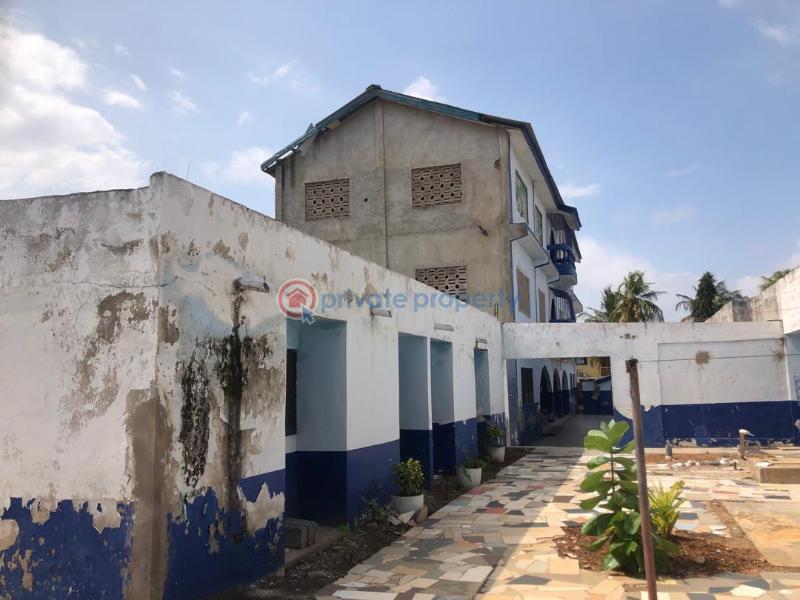 Commercial Property For Rent Community 10 Tema Accra - 3