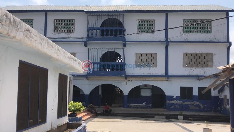 Commercial Property For Rent Community 10 Tema Accra - 0