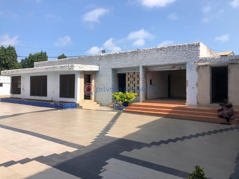 Commercial Property For Rent Community 10 Tema Accra - 4