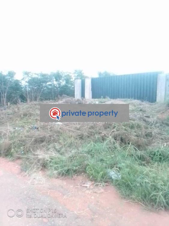 Land For Sale kpone Industrial Area Tema Accra (PID 9PABZA) Private Property