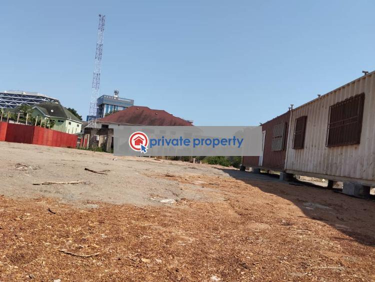 Mixed use Land For Sale Airport Residential Area Accra - 5