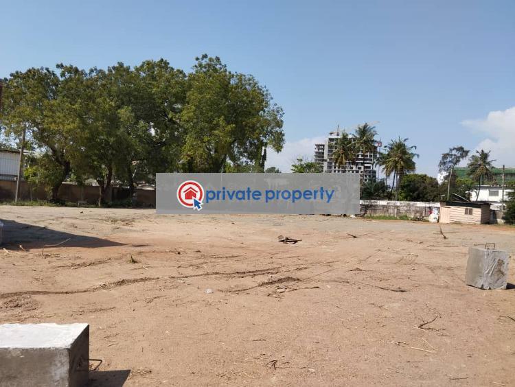 Mixed use Land For Sale Airport Residential Area Accra - 1