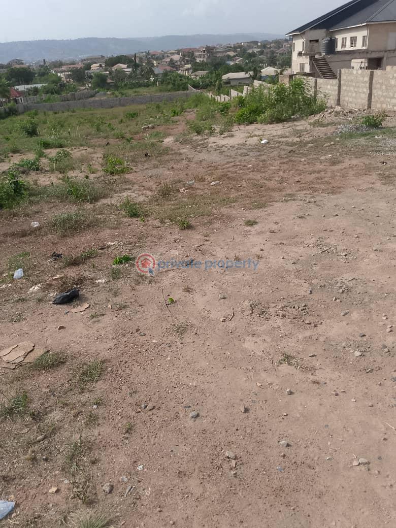 Mixed use Land For Sale Oyarifa Ga East Municipal Accra - 5