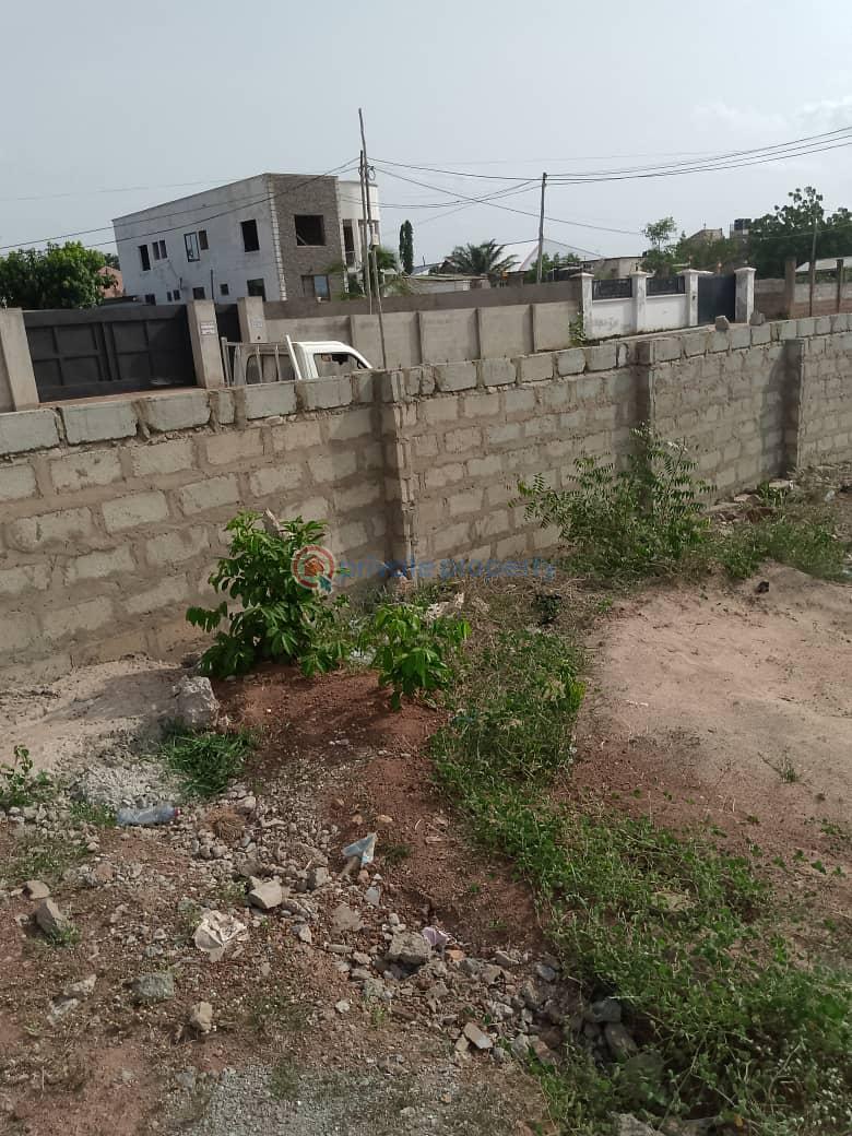 Mixed use Land For Sale Oyarifa Ga East Municipal Accra - 4