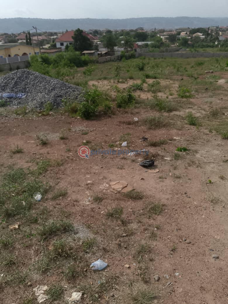 Mixed use Land For Sale Oyarifa Ga East Municipal Accra - 7