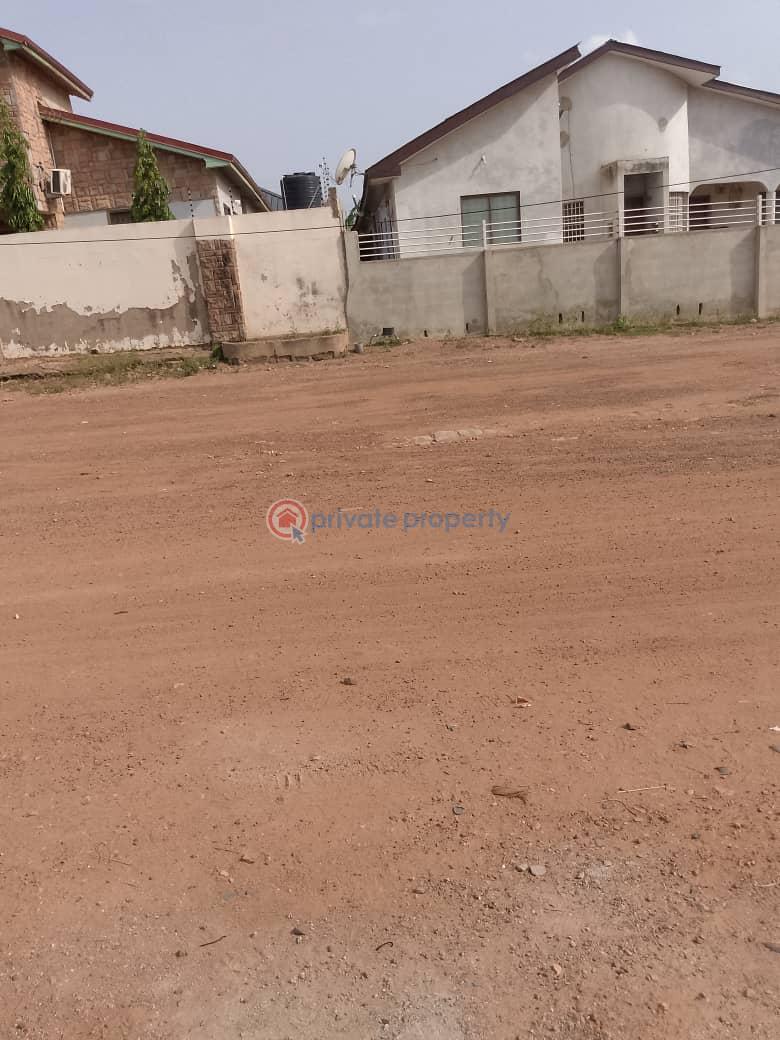 Mixed use Land For Sale Oyarifa Ga East Municipal Accra - 1