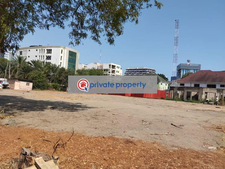 Mixed use Land For Sale Roman Ridge Accra - 3