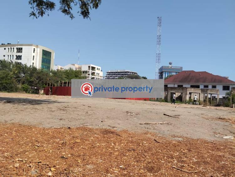Mixed use Land For Sale Roman Ridge Accra - 5
