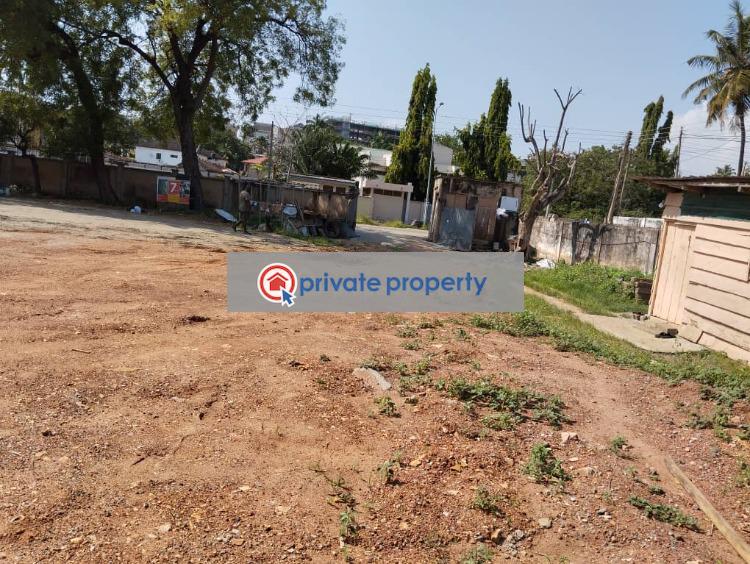 Mixed use Land For Sale Roman Ridge Accra - 2
