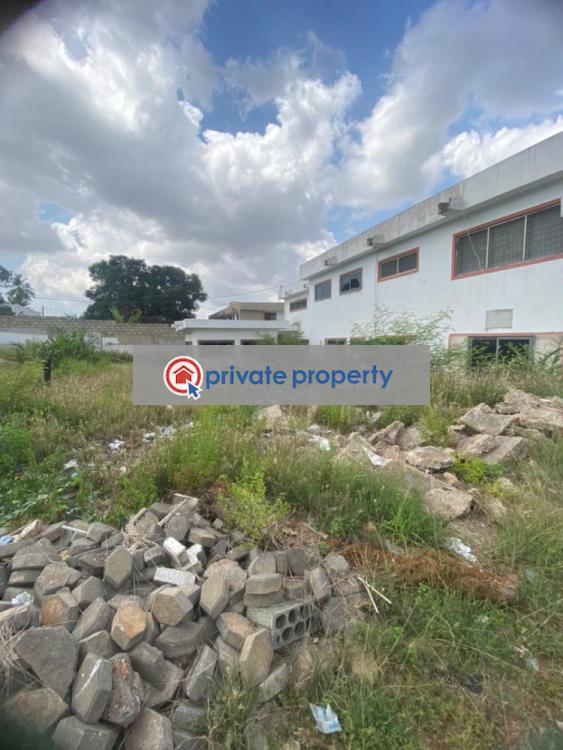 Land For Sale &nbsp;airport Residential Area Near Nyarho Airport Residential Area Accra - 8