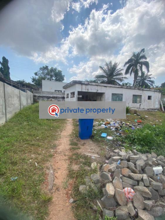 Land For Sale &nbsp;airport Residential Area Near Nyarho Airport Residential Area Accra - 5