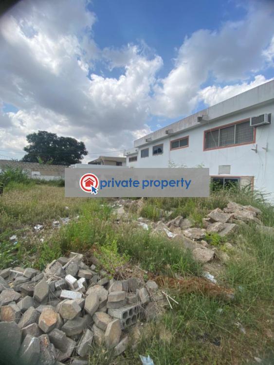 Land For Sale &nbsp;airport Residential Area Near Nyarho Airport Residential Area Accra - 7